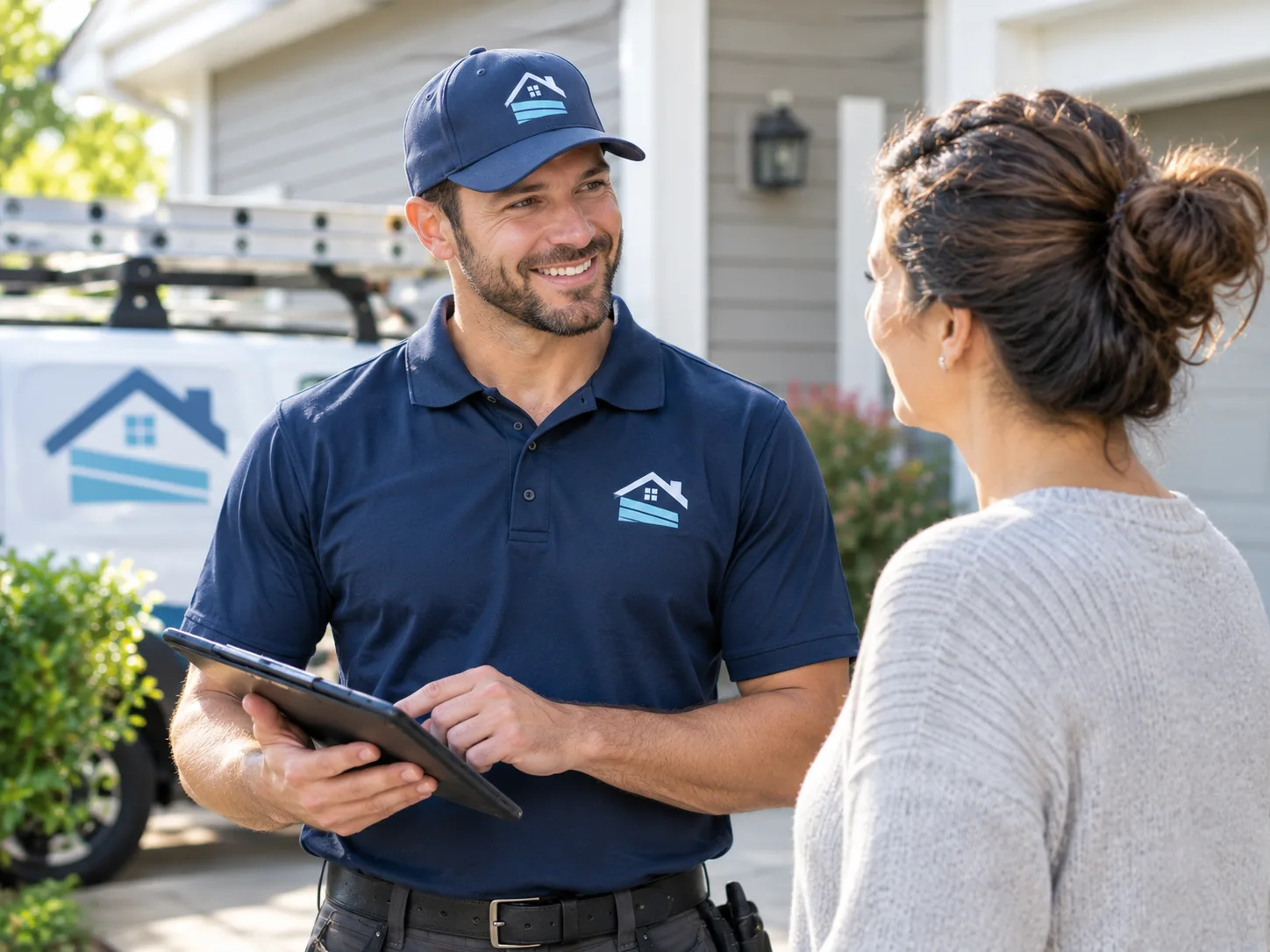 Cracked Siding Repair in Bauxite, AR